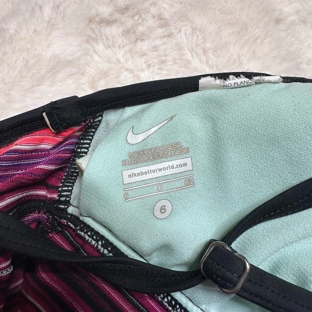 Nike Tank
